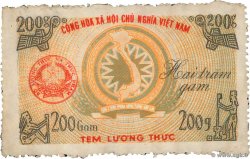200 Gam VIETNAM  1970 P.- AU