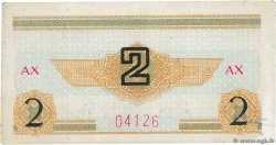 2 Xu VIETNAM  1968 P.- EBC
