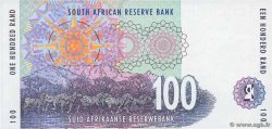 100 Rand SüDAFRIKA  1994 P.126a ST
