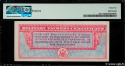 10 Dollars Faux UNITED STATES OF AMERICA  1947 P.M014a XF