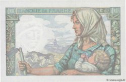 10 Francs MINEUR FRANCIA  1941 F.08.02 q.FDC