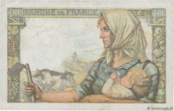 10 Francs MINEUR FRANCIA  1949 F.08.22 BC