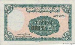 10 Piastres EGIPTO  1940 P.168b EBC