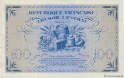 100 Francs MARIANNE FRANCE  1943 VF.06.01g SPL+