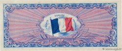 100 Francs DRAPEAU FRANCIA  1944 VF.20.01 SC+