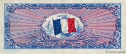 500 Francs DRAPEAU FRANCE  1944 VF.21.01 XF-