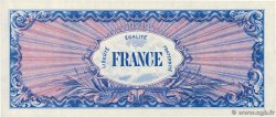 50 Francs FRANCE FRANKREICH  1945 VF.24.02 fST