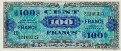 100 Francs FRANCE FRANCE  1945 VF.25.10 XF+