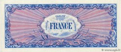 1000 Francs FRANCE Numéro spécial FRANCIA  1945 VF.27.01 AU