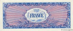 1000 Francs FRANCE FRANKREICH  1945 VF.27.01 fST+