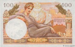 100 Francs TRÉSOR PUBLIC FRANCIA  1955 VF.34.01 q.FDC