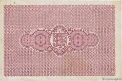 6 Pence GUERNSEY  1943 P.28 VF