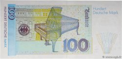 100 Deutsche Mark GERMAN FEDERAL REPUBLIC  1996 P.46 q.FDC