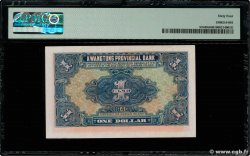 1 Dollar CHINE  1940 PS.2449r pr.NEUF