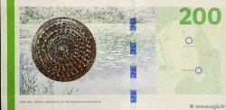 200 Kroner DINAMARCA  2016 P.067f q.FDC