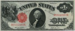 1 Dollar VEREINIGTE STAATEN VON AMERIKA  1917 P.187 VZ