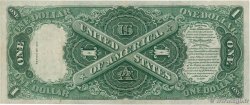 1 Dollar ESTADOS UNIDOS DE AMÉRICA  1917 P.187 EBC