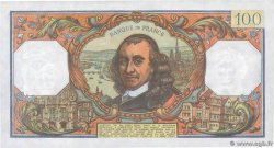100 Francs CORNEILLE FRANCE  1978 F.65.63 pr.SPL