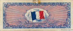 100 Francs DRAPEAU FRANCE  1944 VF.20.01 TB