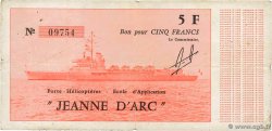 5 Francs FRANCE regionalism and miscellaneous  1965 K.292 F+
