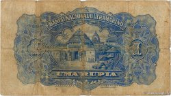 1 Rupia INDIA PORTOGHESE  1924 P.023A q.B