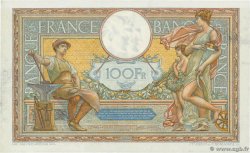 100 Francs LUC OLIVIER MERSON grands cartouches FRANCE  1932 F.24.11 pr.NEUF