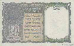 1 Rupee BURMA (VOIR MYANMAR)  1945 P.25b UNC-