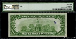 100 Dollars VEREINIGTE STAATEN VON AMERIKA Chicago 1929 P.399 VZ+