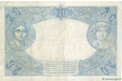20 Francs BLEU FRANCE  1912 F.10.02 VG
