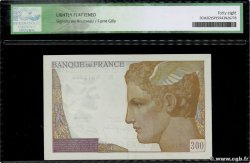 300 Francs FRANCIA  1939 F.29.03 EBC