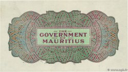1 Rupee MAURITIUS  1940 P.26 fST+