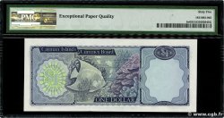 1 Dollar ISOLE CAYMAN  1985 P.05e FDC