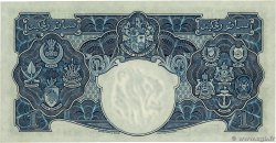 1 Dollar MALAYA  1941 P.11 q.FDC