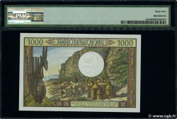 1000 Francs MALI  1970 P.13c fST+