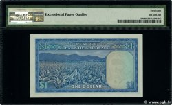 1 Dollar RODESIA  1974 P.30k SC