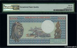 1000 Francs TSCHAD  1978 P.03c ST