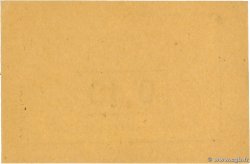 0,10 Franc DSCHIBUTI   1919 P.22 fST+