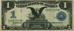 1 Dollar ESTADOS UNIDOS DE AMÉRICA  1899 P.338b BC+