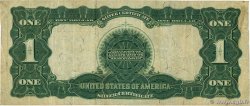1 Dollar ESTADOS UNIDOS DE AMÉRICA  1899 P.338b BC+