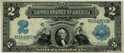 2 Dollars UNITED STATES OF AMERICA  1899 P.339 F+