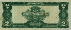 2 Dollars ESTADOS UNIDOS DE AMÉRICA  1899 P.339 BC+