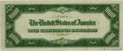 1000 Dollars UNITED STATES OF AMERICA Atlanta  1934 P.435a F