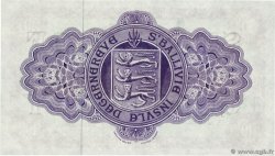 10 Shillings GUERNSEY  1959 P.42b UNC
