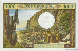 1000 Francs MALI  1970 P.13c ST