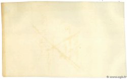 250 Francs essai de papier Essai FRANCE  1872 F.A- XF