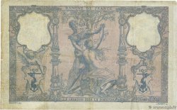 100 Francs BLEU ET ROSE FRANKREICH  1903 F.21.17 fS