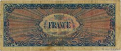 50 Francs FRANCE FRANKREICH  1945 VF.24.04 fS