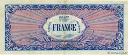 1000 Francs FRANCE FRANKREICH  1945 VF.27.01 fSS
