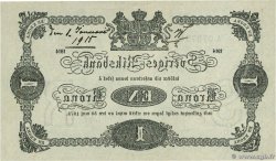 1 Krona SUÈDE  1914 P.32a VZ