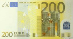 200 Euros Fauté EUROPE  2002 P.06v